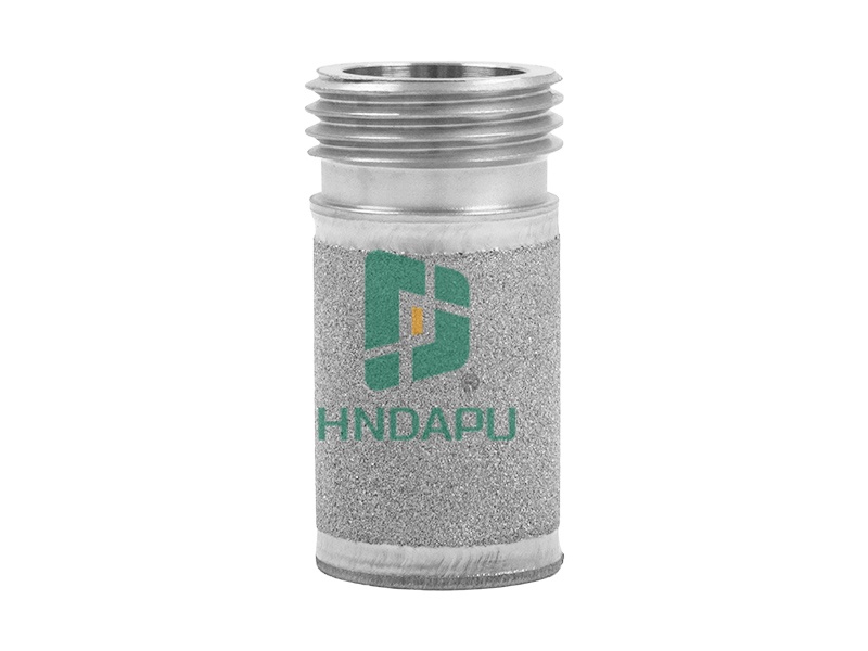鈦粉末燒結(jié)濾芯適合用在哪些生產(chǎn)環(huán)境中